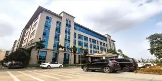 Jiangmen Yanyang company image 2