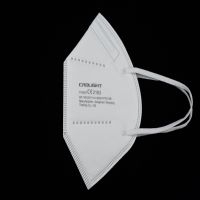CE Civil Use Kn95 Protective Mask