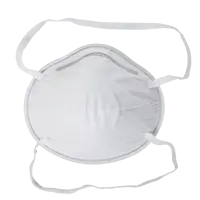 GB 8120 Civil use  N95 Anti-dust Face Mask