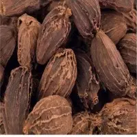 Black Cardamom
