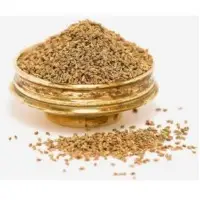 Carom Seeds (Ajwain)