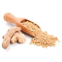 Dry Ginger (Sonth)