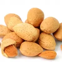 Inshell Almonds