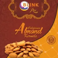 Almond Kernels