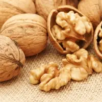 Inshell Walnuts Chandlers