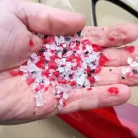 PMMA Colour Regrind