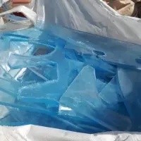 PMMA Transparent Scrap