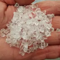 PC Transparent Regrind