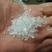 PMMA Transparent Regrind