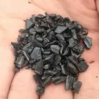 ABS Black Regrind