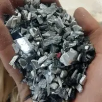 PC Metalized Regrind