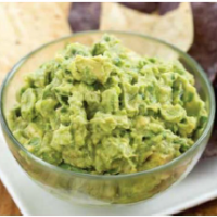 Avocado Pulp