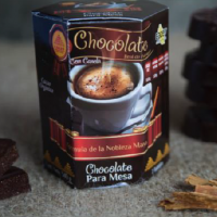 Mayan Chocolate Powder
