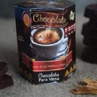 Mayan Chocolate Powder