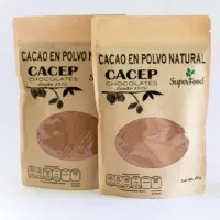 Organic Cocoa Powder