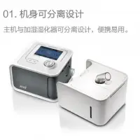 Youwell Ventilator YH-730