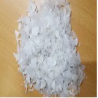 HDPE Flakes