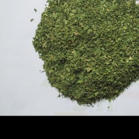 Dried Parsley