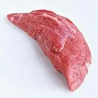 Frozen Buffalo Chuck Tender