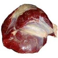 Frozen Buffalo Kasila