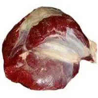 Frozen Buffalo Kasila