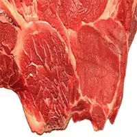 Frozen Boneless Buffalo Meat
