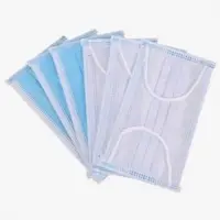 Disposable 3ply Mask