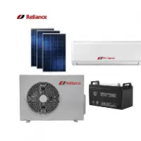 48V Wall Split DC Solar Powered Air Conditioner