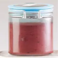Dry Copper Powder