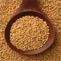 Fenugreek Seeds