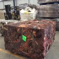 Copper Scrap