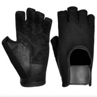 Weight Lifting Gloves