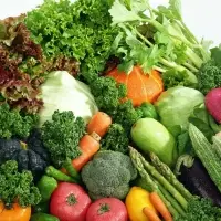 Vegetables