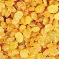 Raisins