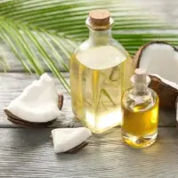 Organic Coconut Oil