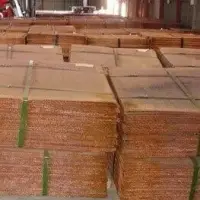 Copper Cathode Grade A