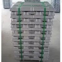 Aluminum Ingot A7