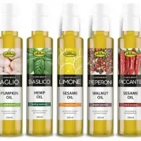 Condiment Oils