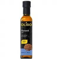 Flaxseed Oil