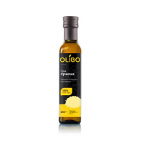 Mustard Cold-pressed Oil