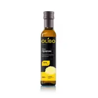 Mustard Cold-pressed Oil