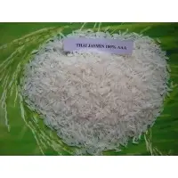 Thai Jasmin Rice