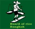 Board Of Rice logo