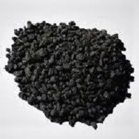 Fuel Grade Petcoke, Low Sulphur 4% Max.