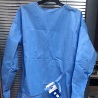 Surgical Gown level 3