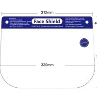 Face Shield