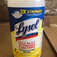 LYSOL Wipes