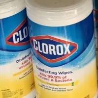 Clorox Wipes