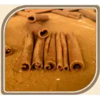Cinnamon Vaa Stick