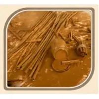 Cinnamon Long Stick